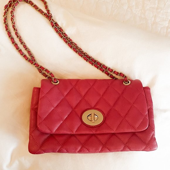 Pink Purse - Picture 3 of 6